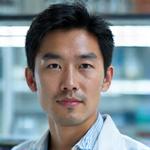 チーフ研究員の佐藤健太